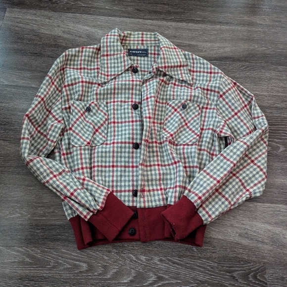Vintage Gatsby By Robert Bruce Men's Jacket